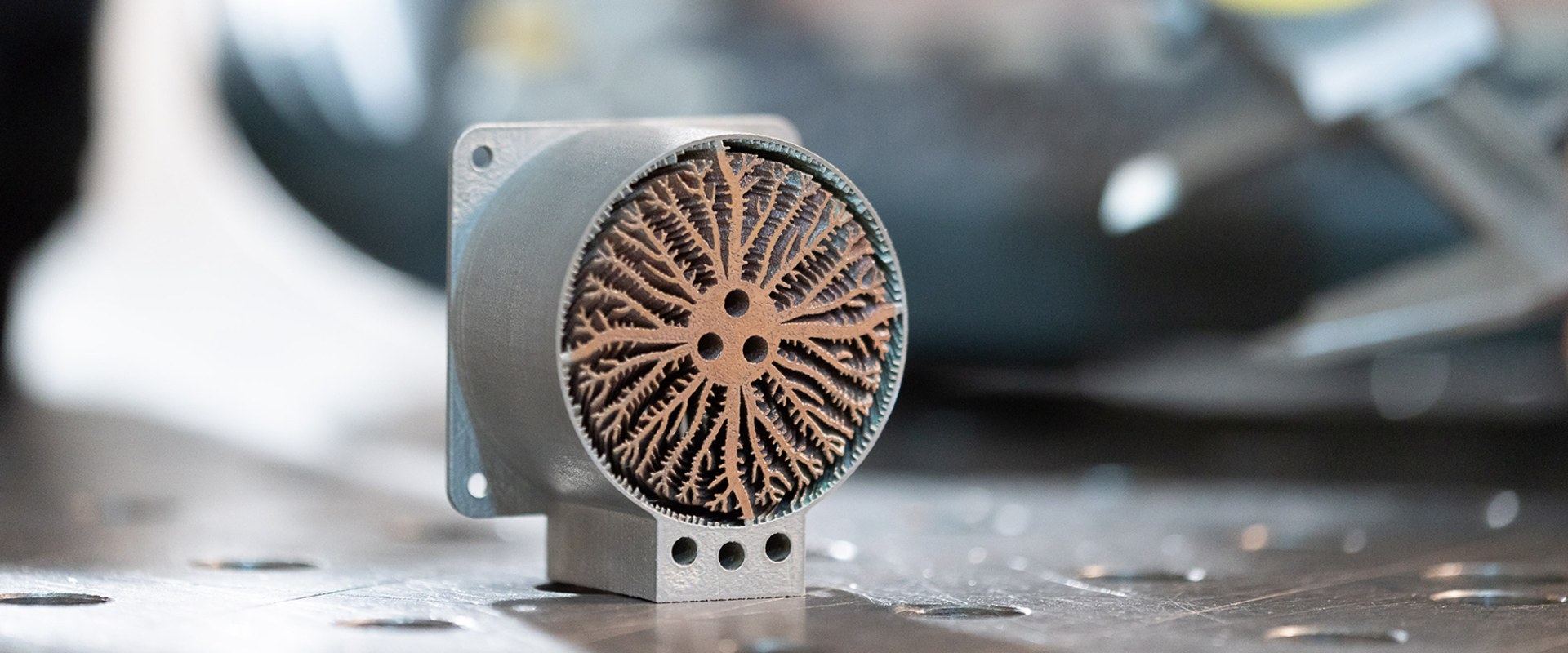 Uncovering the Boundaries of Metal Plating in Fayette County, GA
