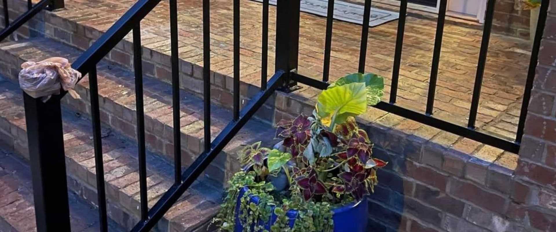 Protecting Outdoor Metal Surfaces in Fayette County, GA