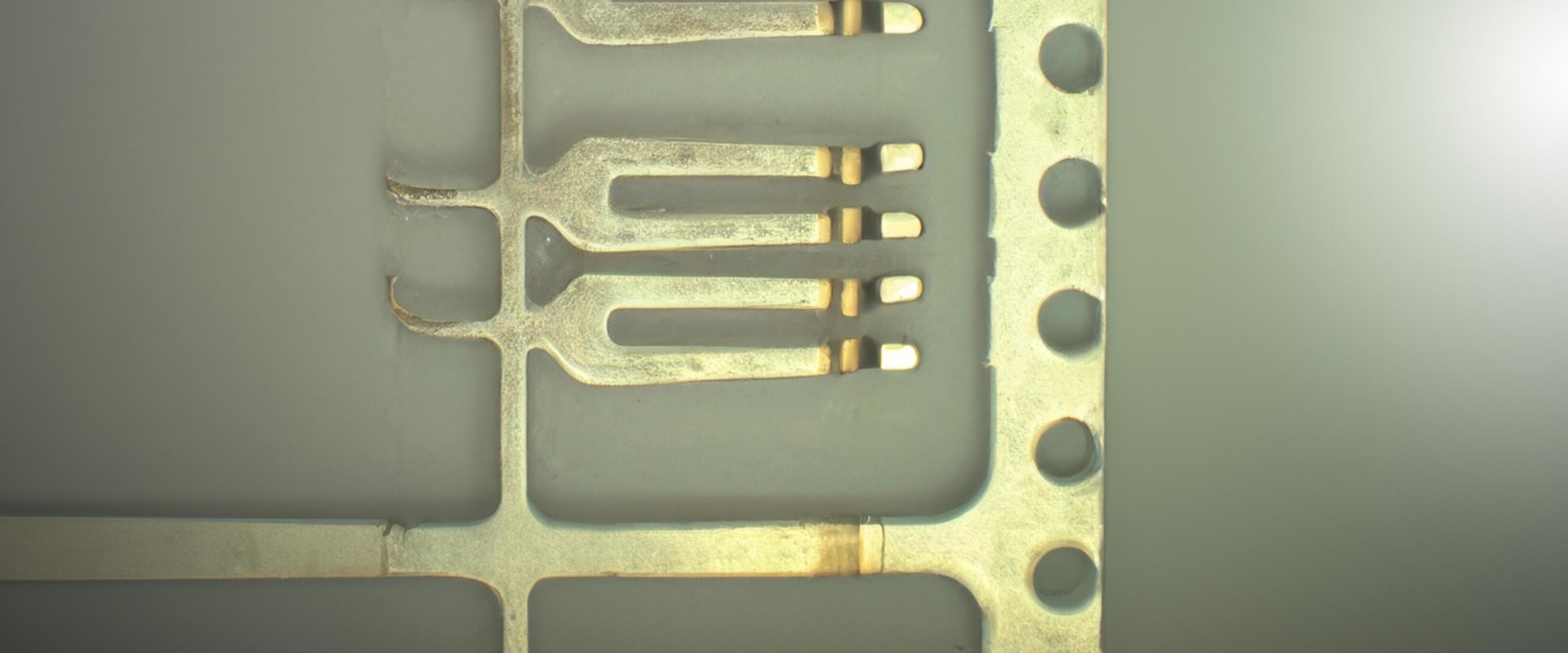 Expert Insights: Metal Plating in Fayette County, GA