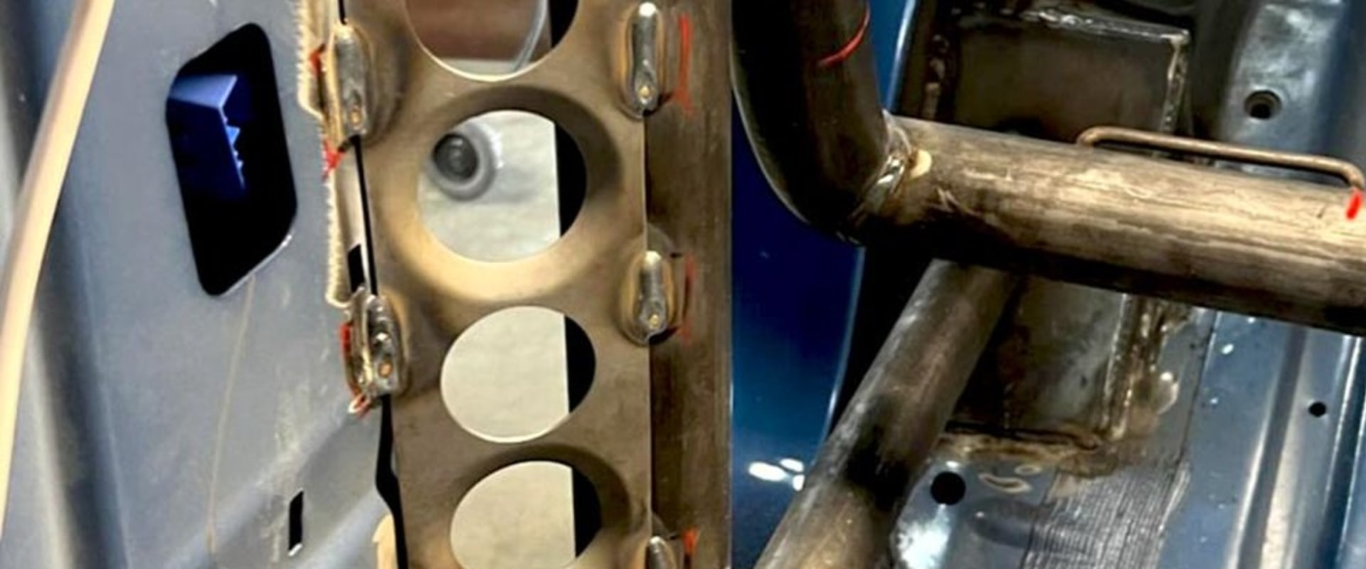 The Expert's Guide to Removing Old or Damaged Metal Plating in Fayette County, GA