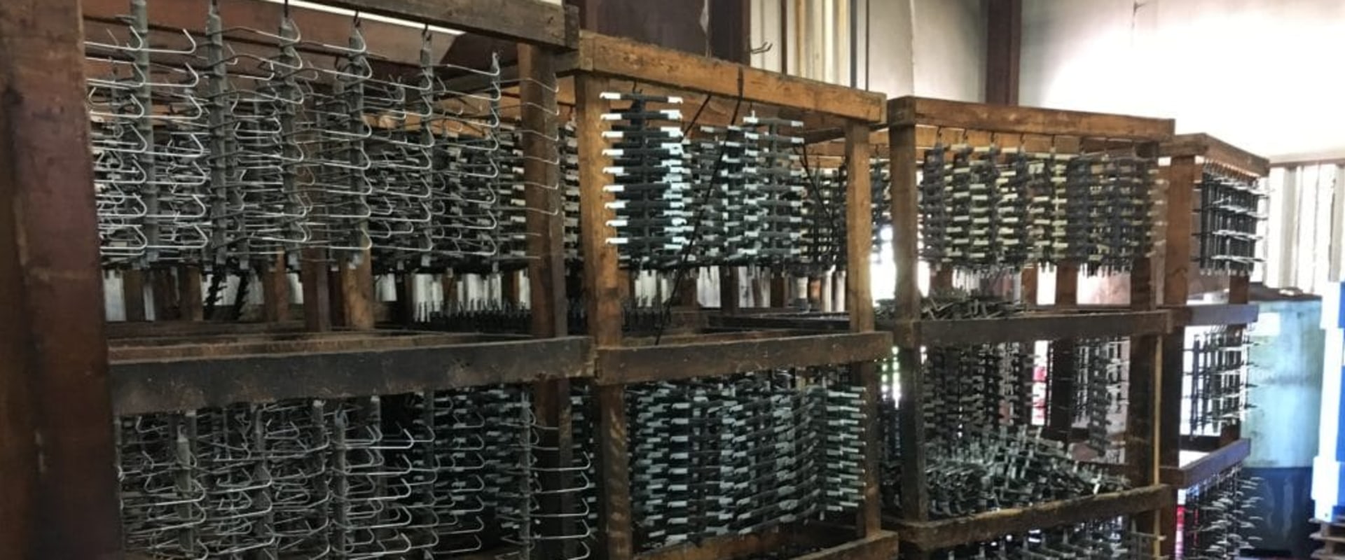 The Importance of Metal Plating Services and Warranties in Fayette County, GA