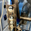 The Art and Science of Metal Plating in Fayette County, GA