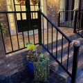 Protecting Outdoor Metal Surfaces in Fayette County, GA
