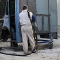 The Importance of Regular Maintenance for Metal Plating in Fayette County, GA