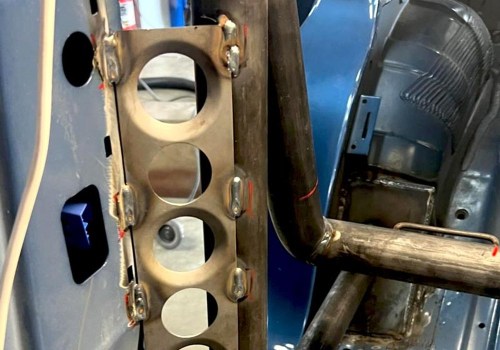 The Art and Science of Metal Plating in Fayette County, GA