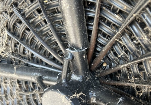 The Superiority of Metal Plating in Fayette County, GA: An Expert's Perspective